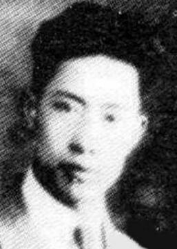 烽火中的他和她:身已许国再难许卿