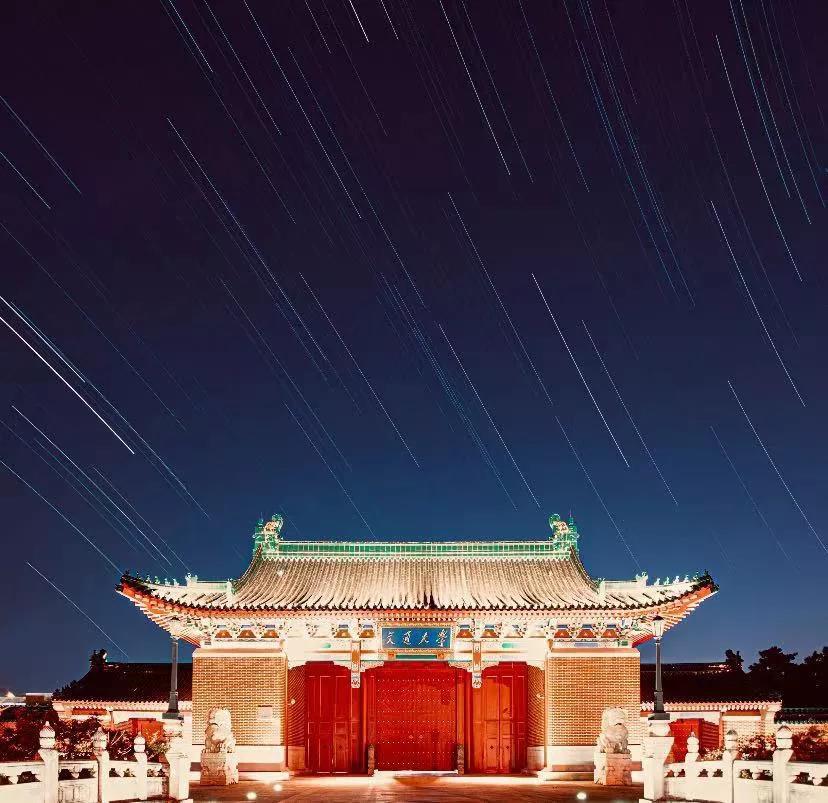 上海交大,为什么这么牛?