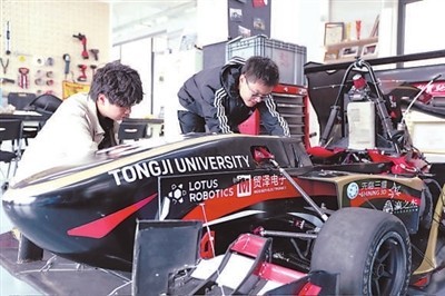 校地如何携手做“创新合伙人”